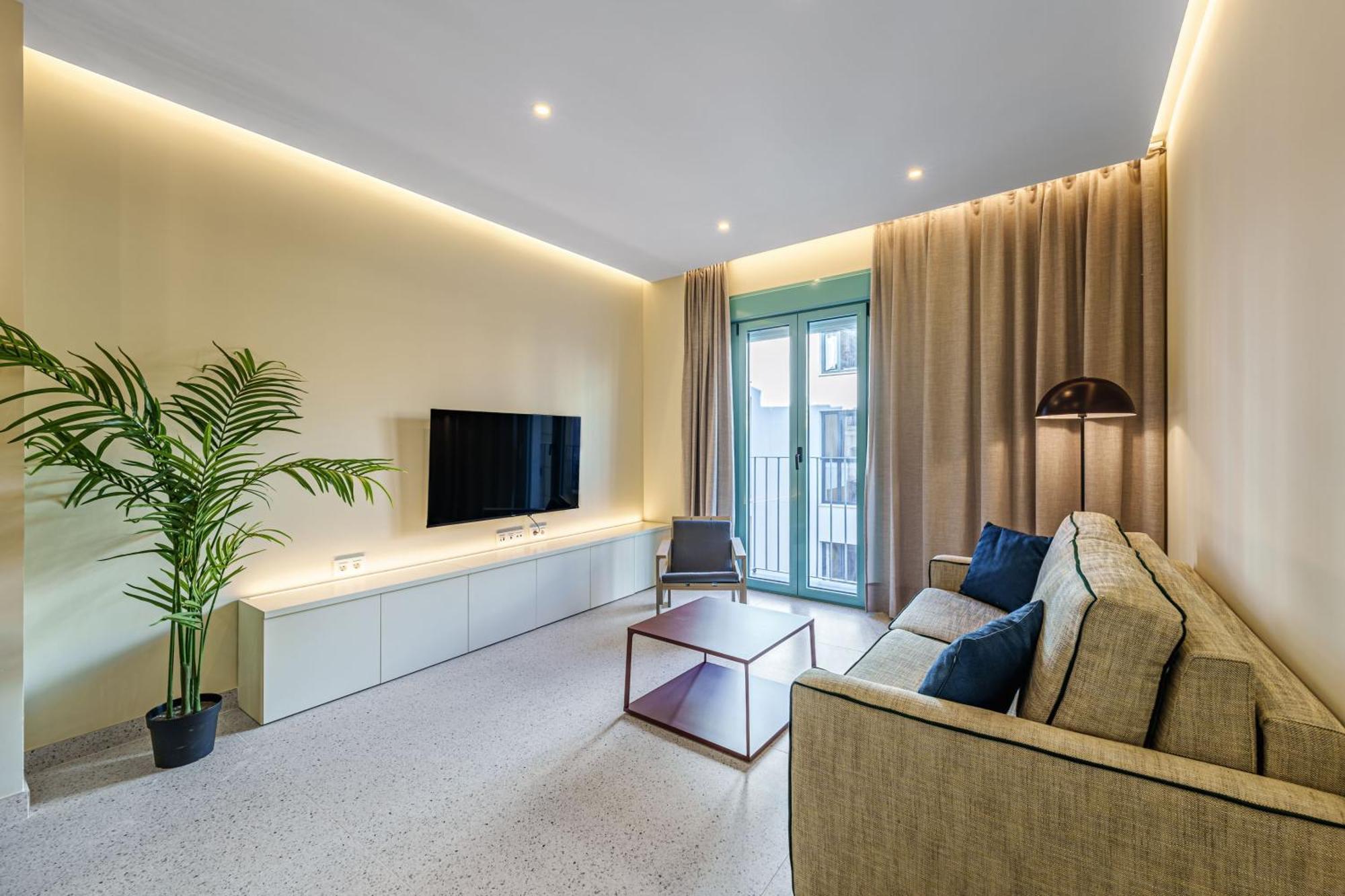 Sunset Malaga - Prime & Design Appartement Buitenkant foto
